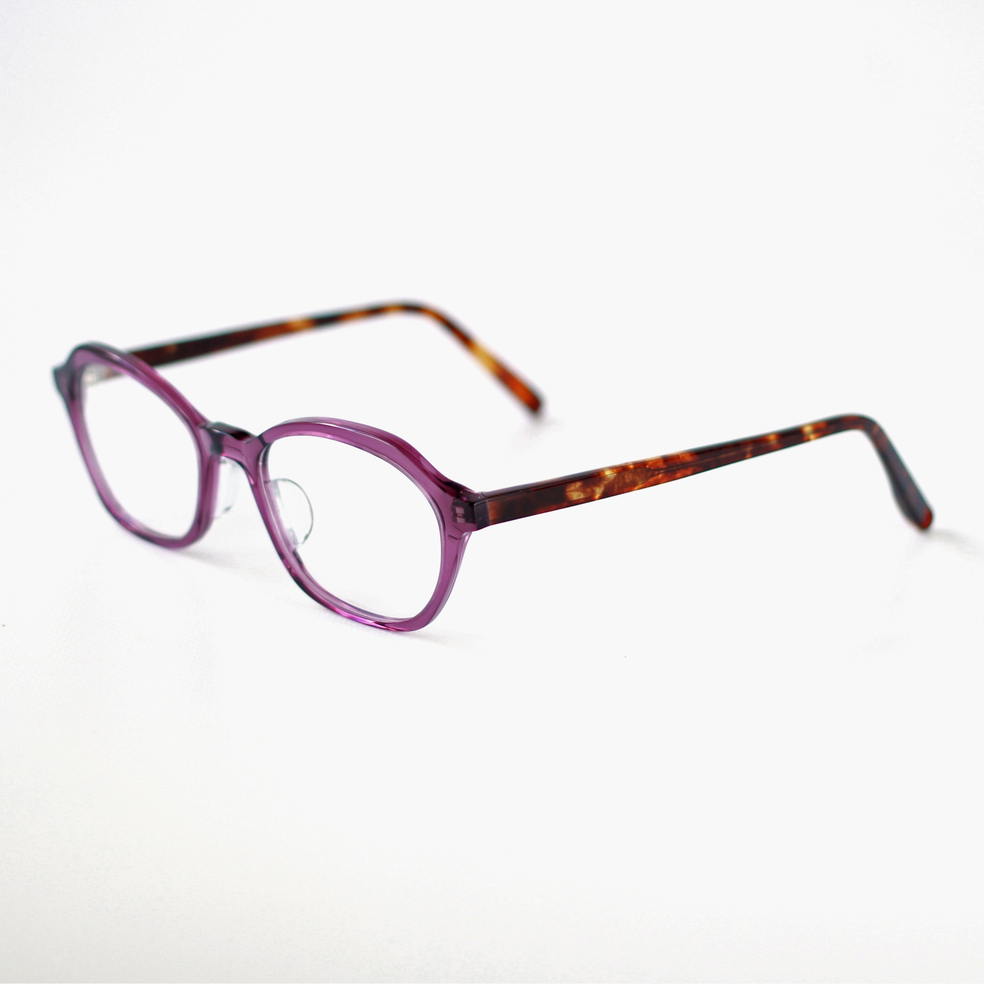 Say-oH Big Lou eyeglasses in Archive - Glance Glasses