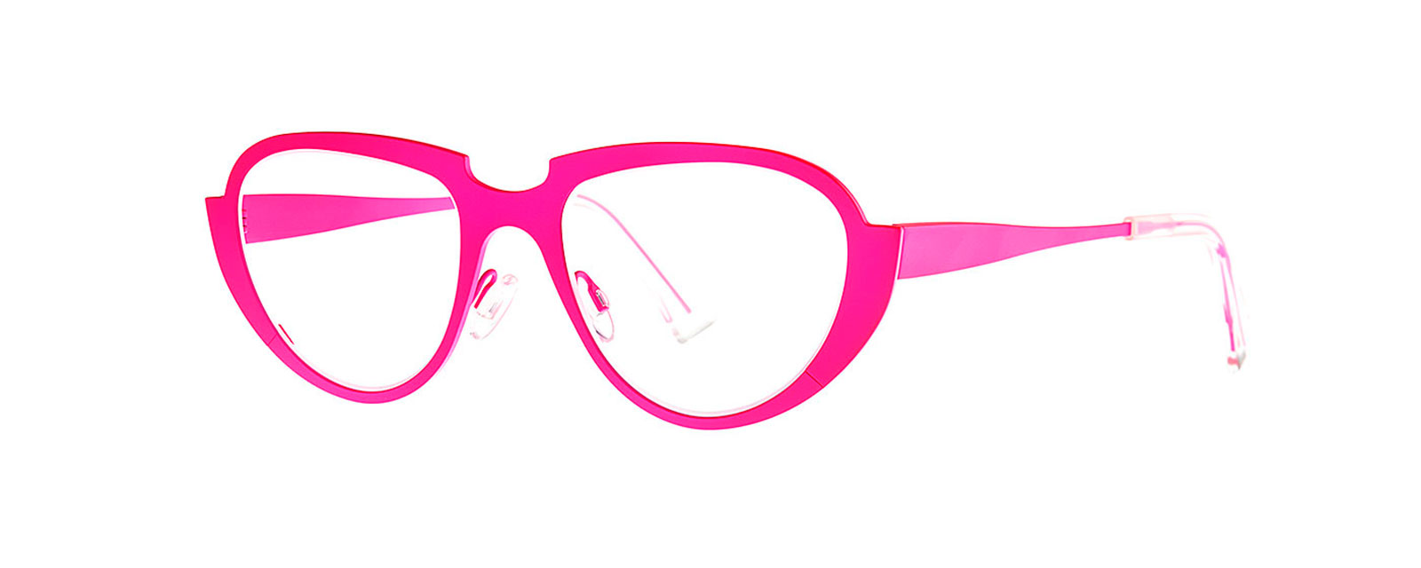 theo A PRESENT eyeglasses in 306 - Glance Glasses