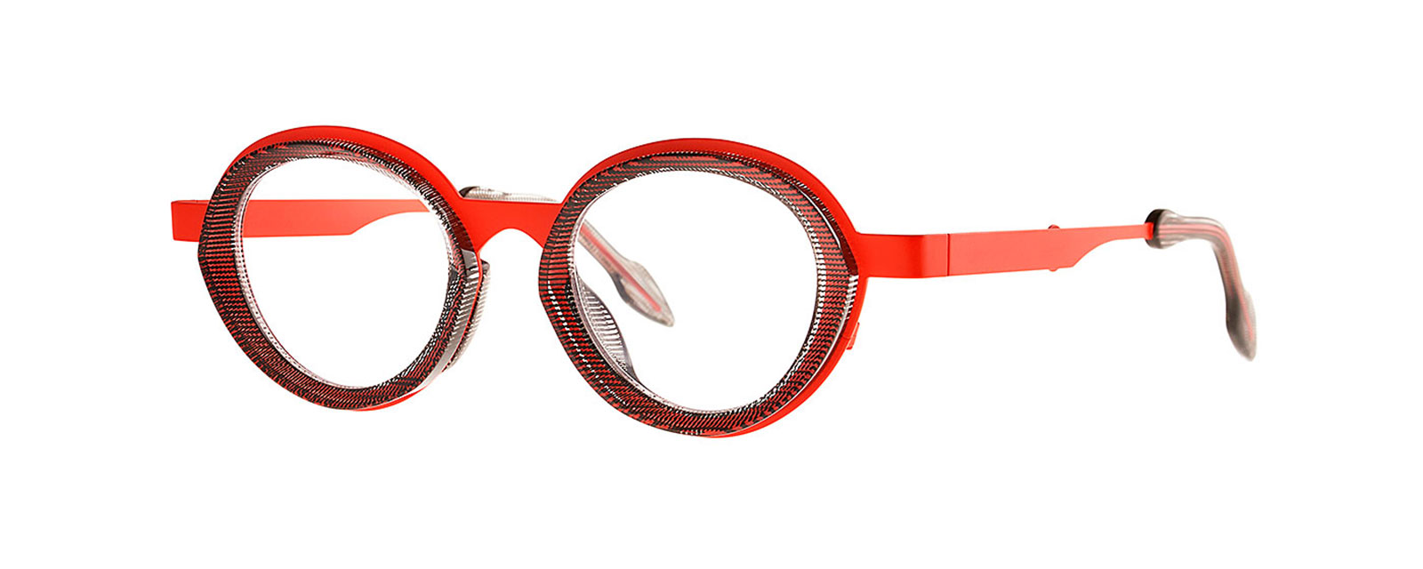 theo APPLE eyeglasses in 16 - Glance Glasses