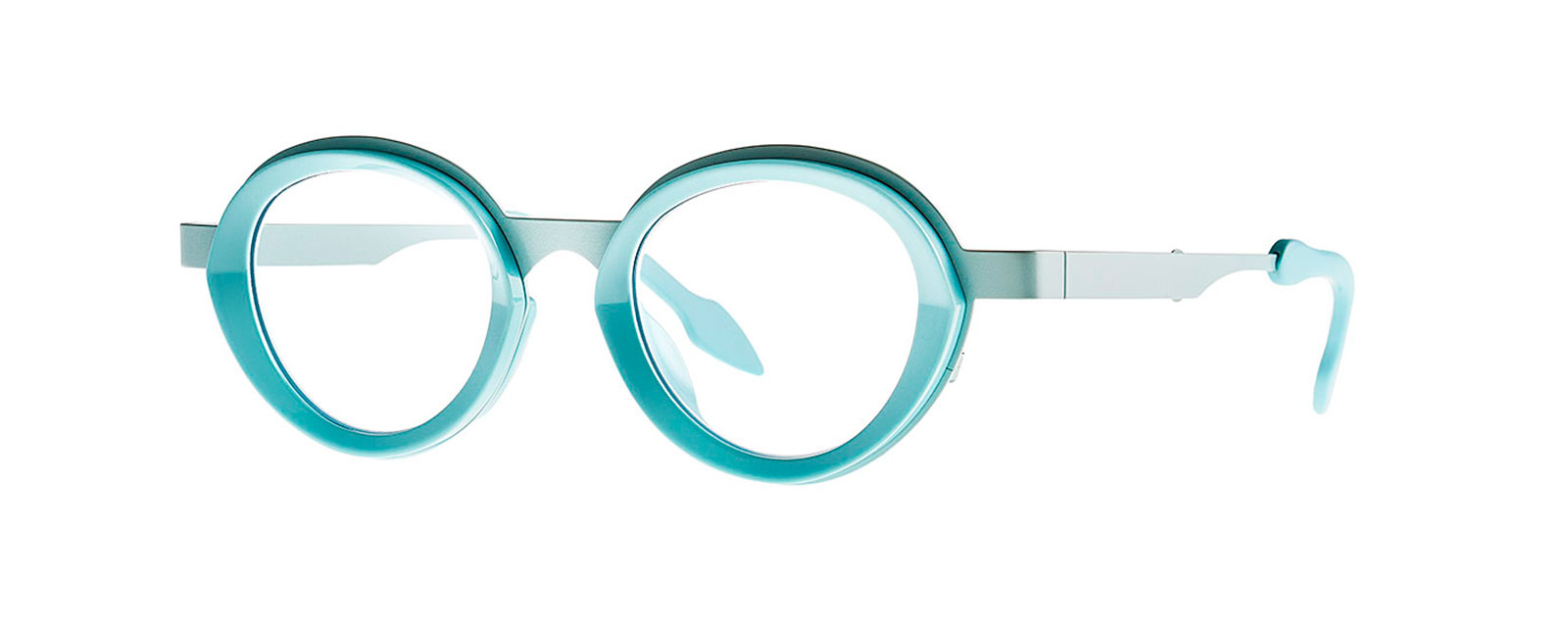 theo APPLE eyeglasses in 20 - Glance Glasses
