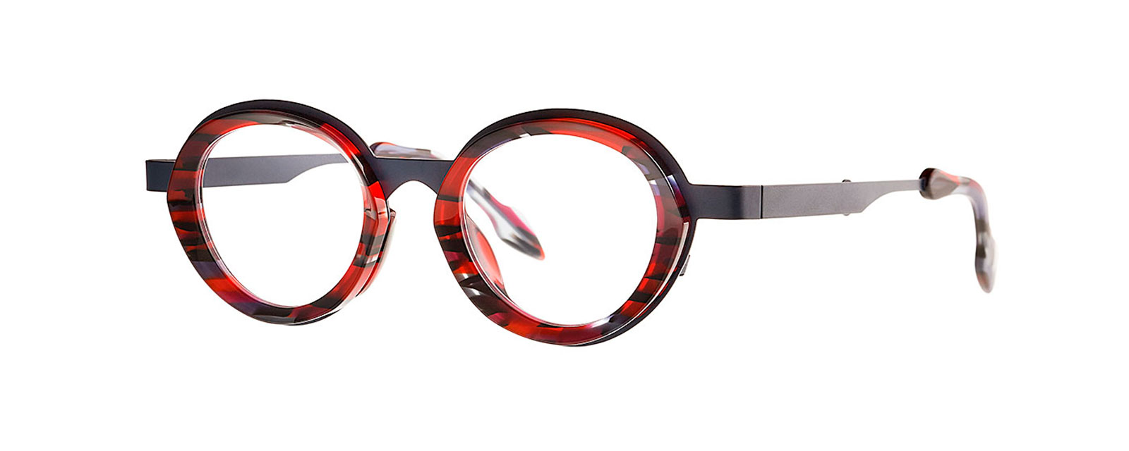 theo APPLE eyeglasses in 7 - Glance Glasses