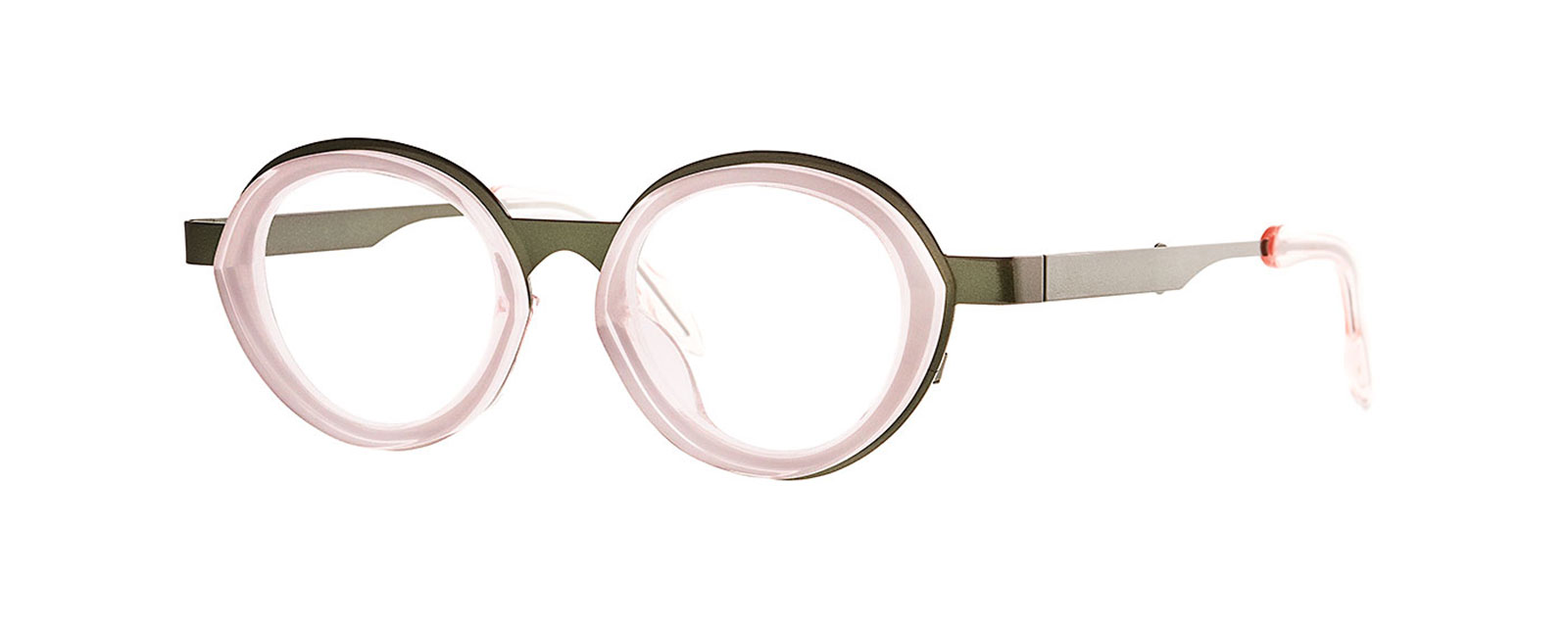 theo APPLE eyeglasses in 9 - Glance Glasses