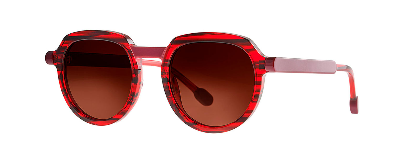 theo BELLO eyeglasses in 10 - Glance Glasses