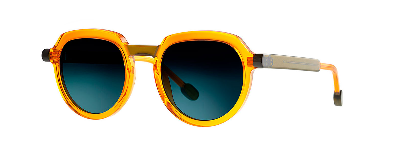 theo BELLO eyeglasses in 17 - Glance Glasses