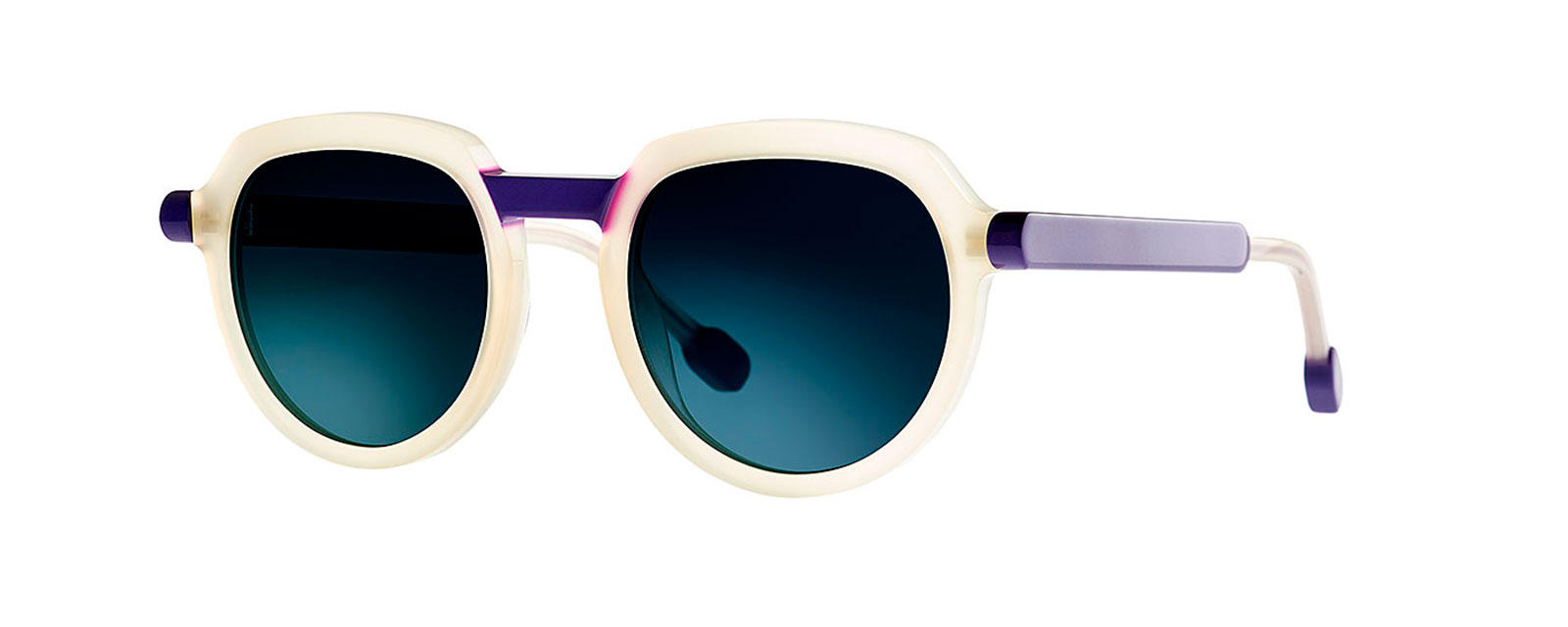 theo BELLO eyeglasses in 19 - Glance Glasses