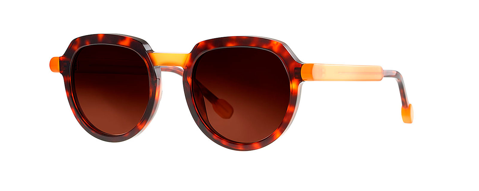 theo BELLO eyeglasses - Glance Glasses