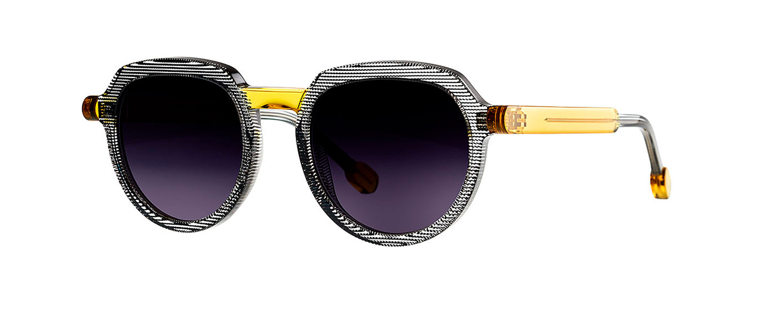 theo BELLO eyeglasses in 6 - Glance Glasses
