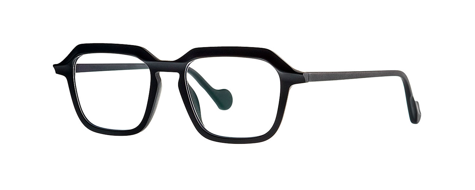 theo BOTTOM TURN eyeglasses in 1 - Glance Glasses
