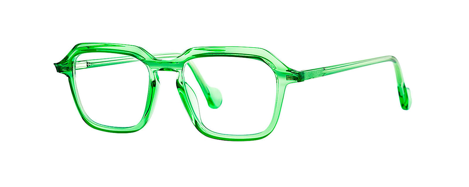 theo BOTTOM TURN eyeglasses in 12 - Glance Glasses