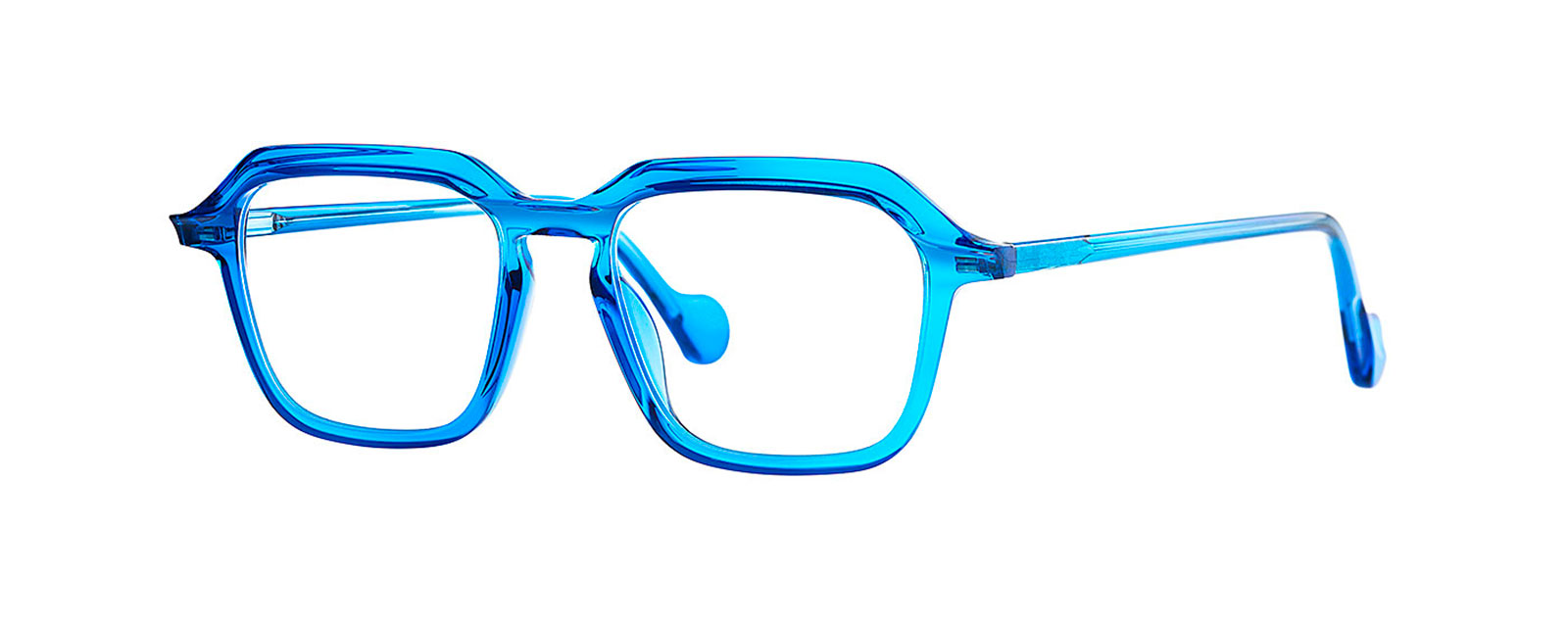 theo BOTTOM TURN eyeglasses in 15 - Glance Glasses