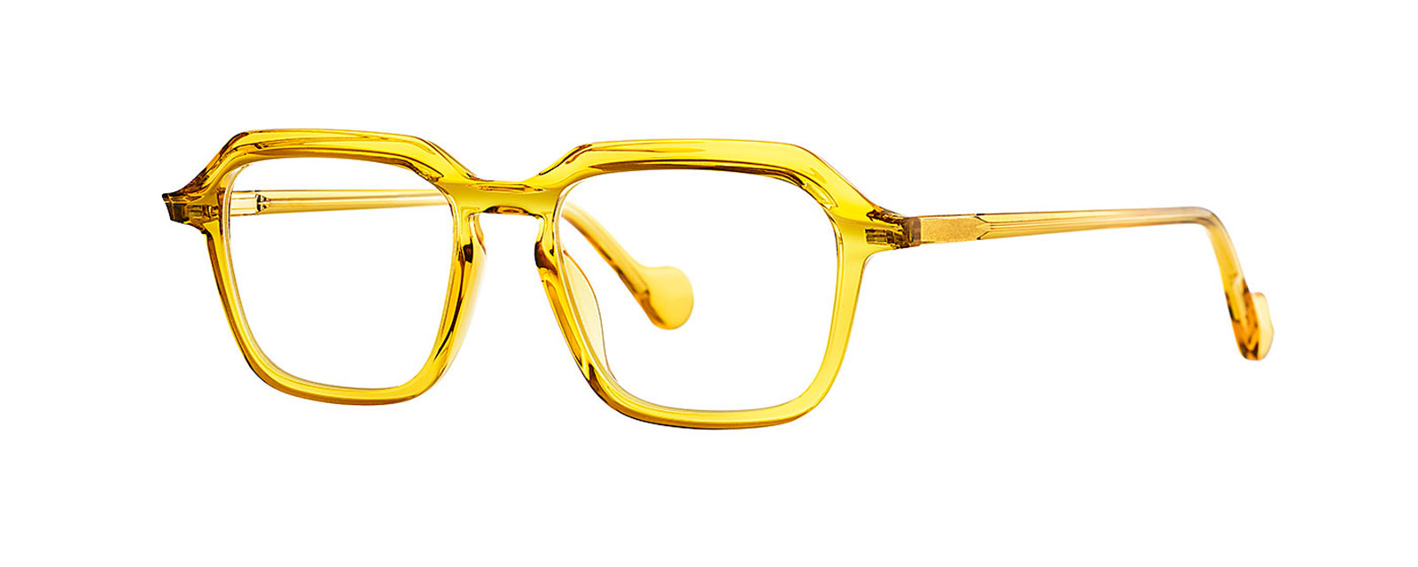 theo BOTTOM TURN eyeglasses in 16 - Glance Glasses