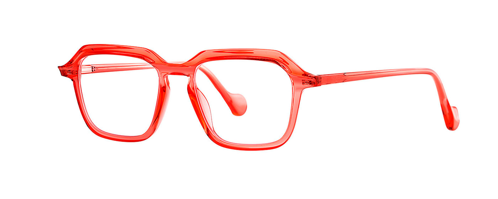 theo BOTTOM TURN eyeglasses in 5 - Glance Glasses