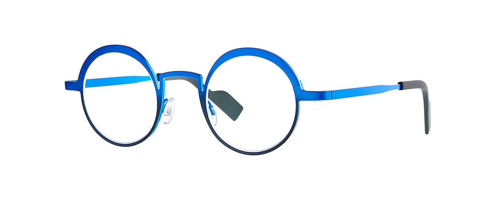 theo BREATH eyeglasses in 412 - Glance Glasses