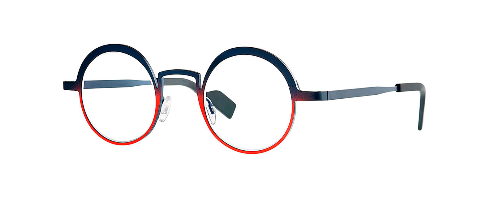 theo BREATH eyeglasses in 433 - Glance Glasses
