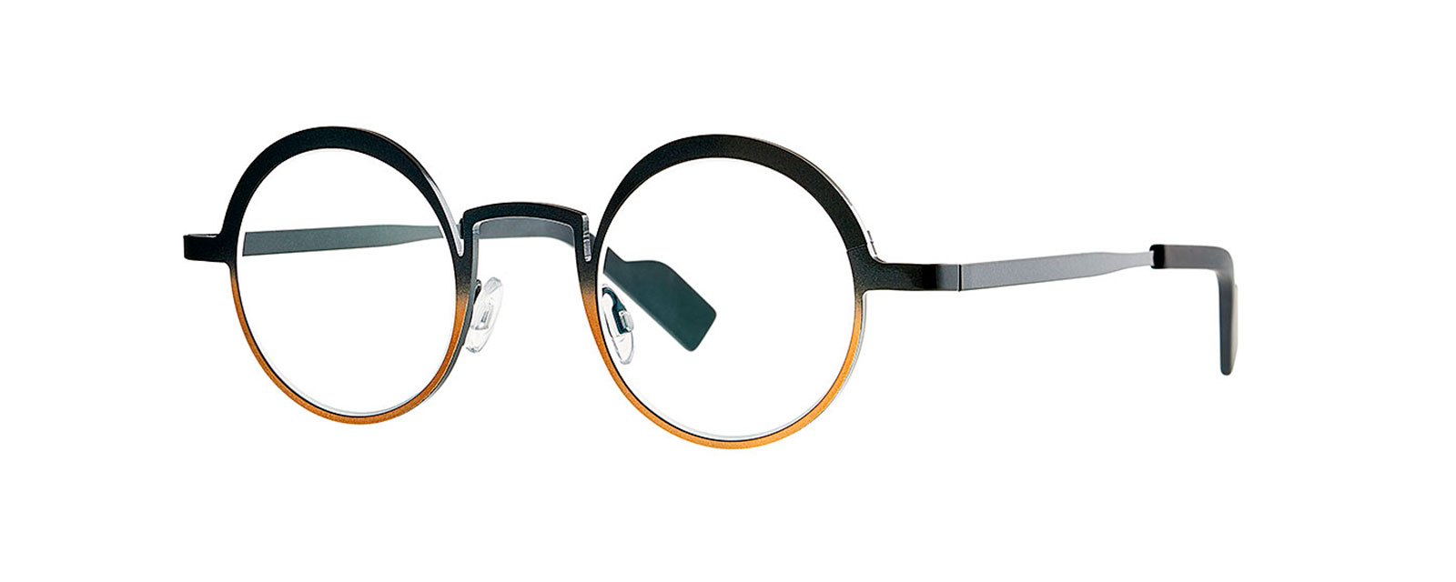 theo BREATH eyeglasses in 463 - Glance Glasses