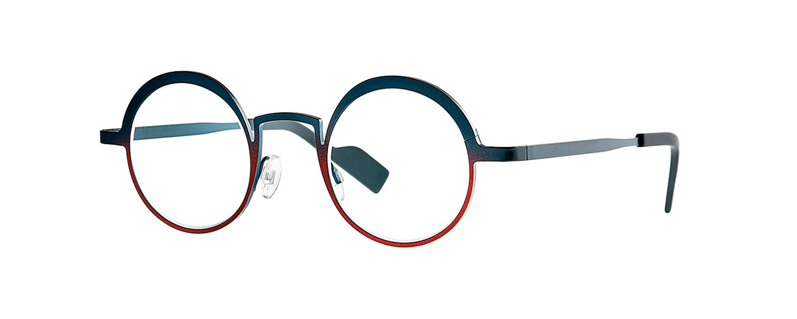 theo BREATH eyeglasses in 465 - Glance Glasses