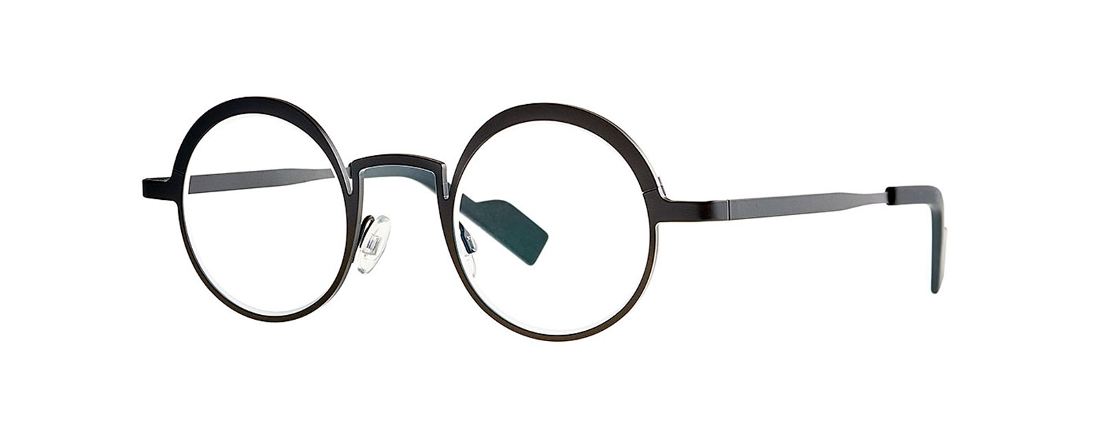 theo BREATH eyeglasses in 468 - Glance Glasses