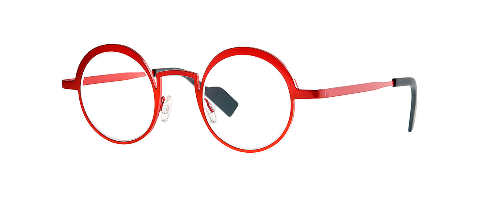 theo BREATH eyeglasses in 522 - Glance Glasses