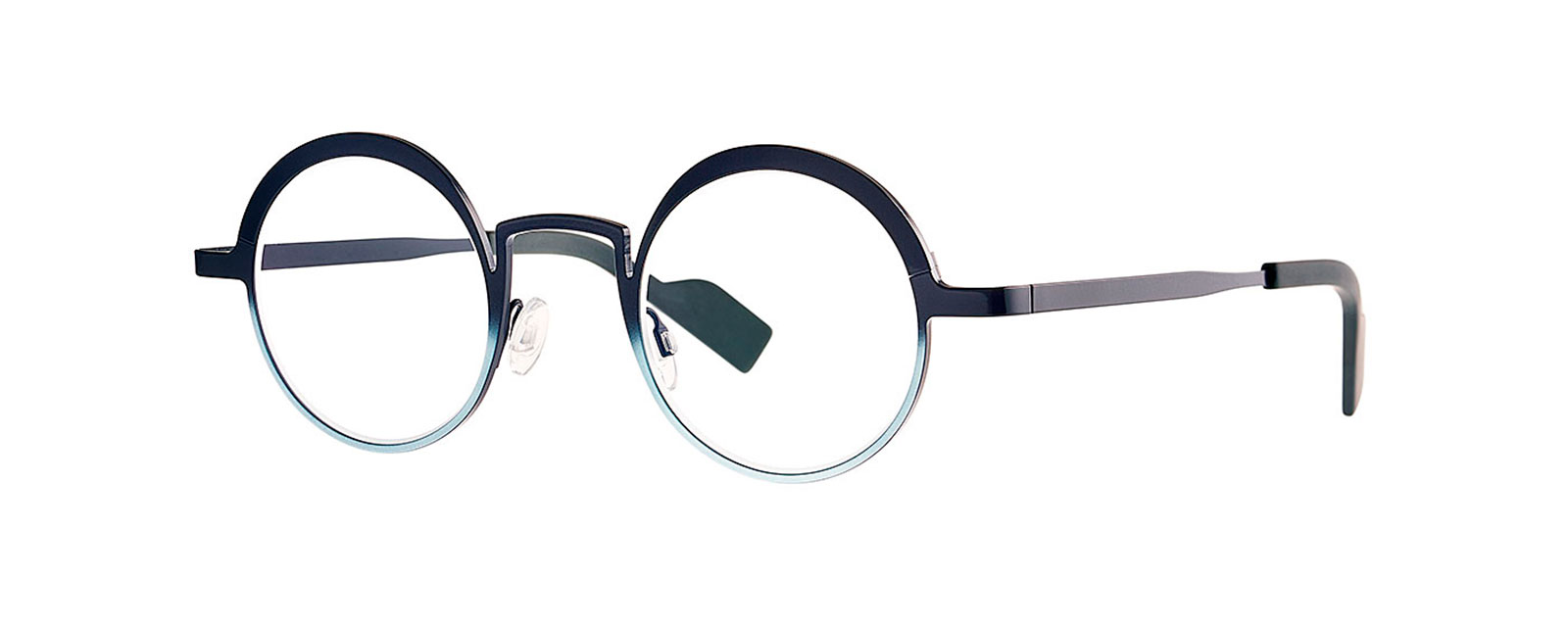 theo BREATH eyeglasses in 523 - Glance Glasses