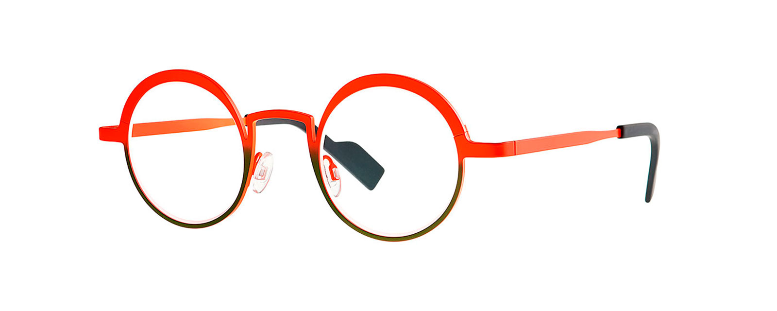 theo BREATH eyeglasses in 529 - Glance Glasses
