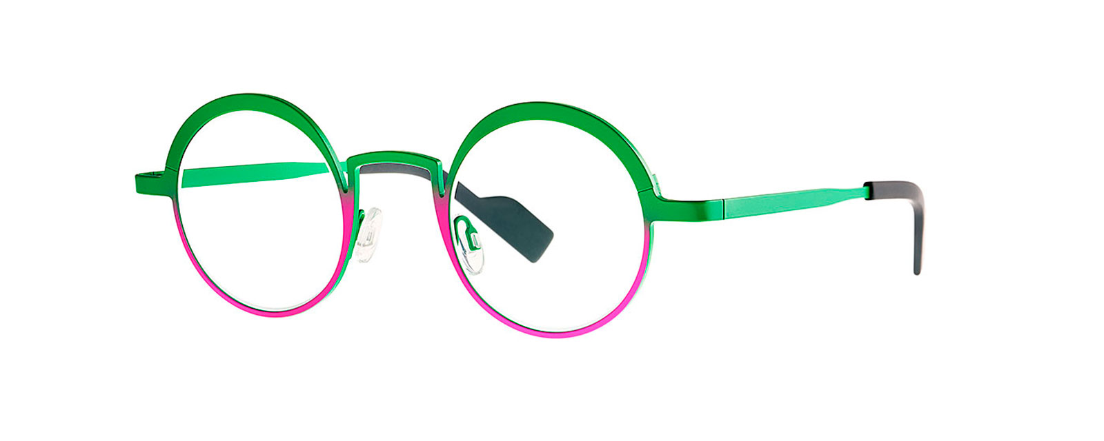 theo BREATH eyeglasses in 531 - Glance Glasses