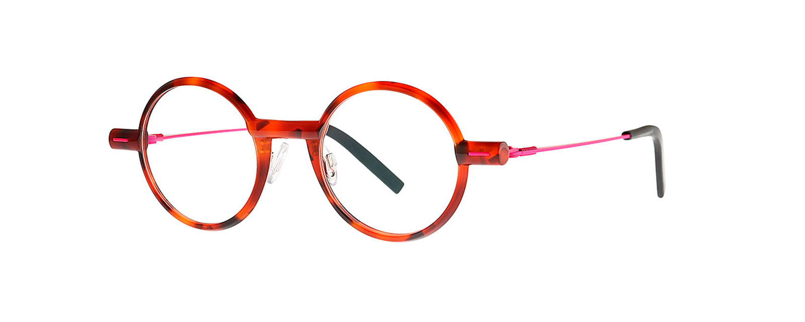 theo CANAE eyeglasses in 19 - Glance Glasses