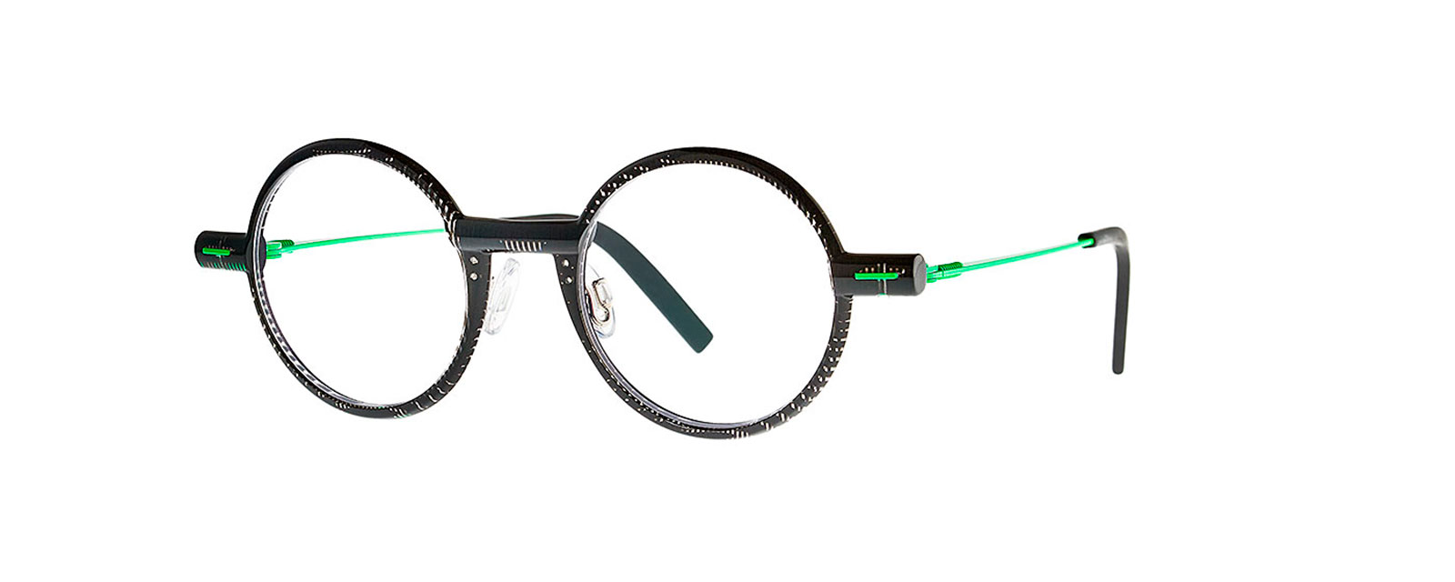 theo CANAE eyeglasses in 21 - Glance Glasses