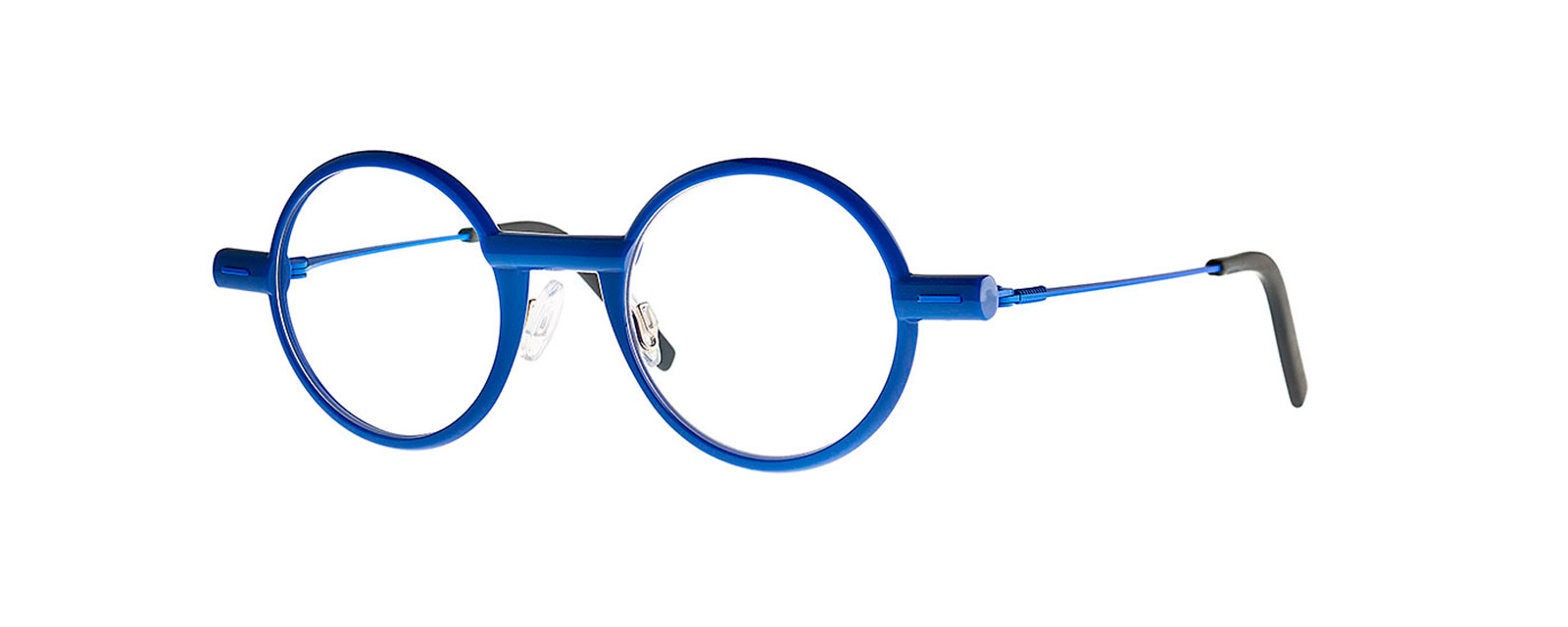 theo CANAE eyeglasses in 50 - Glance Glasses