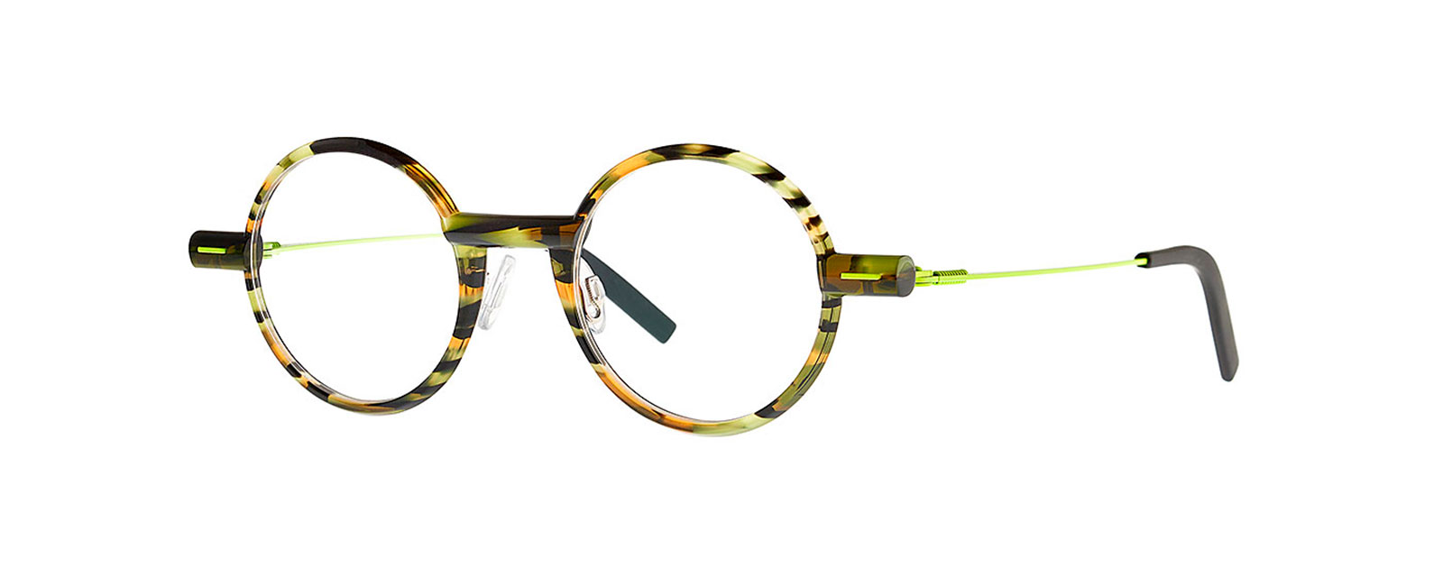 theo CANAE eyeglasses in 54 - Glance Glasses