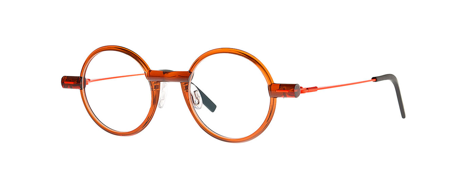 theo CANAE eyeglasses in 68 - Glance Glasses