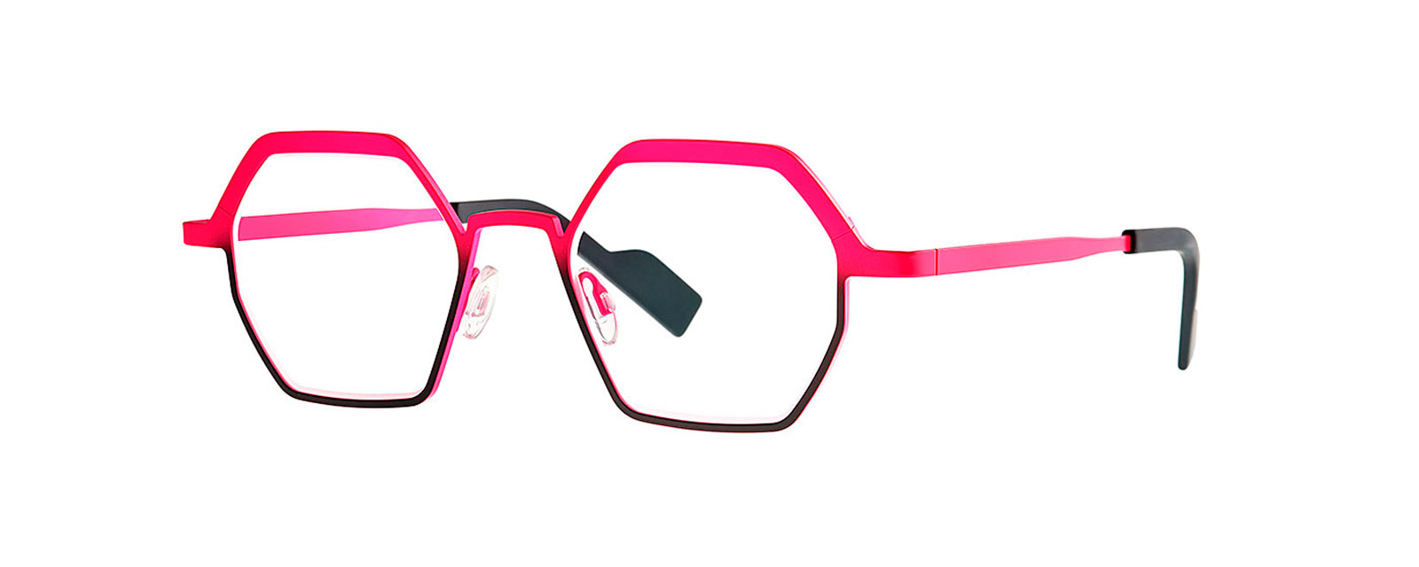 theo CHEER eyeglasses in 386 - Glance Glasses