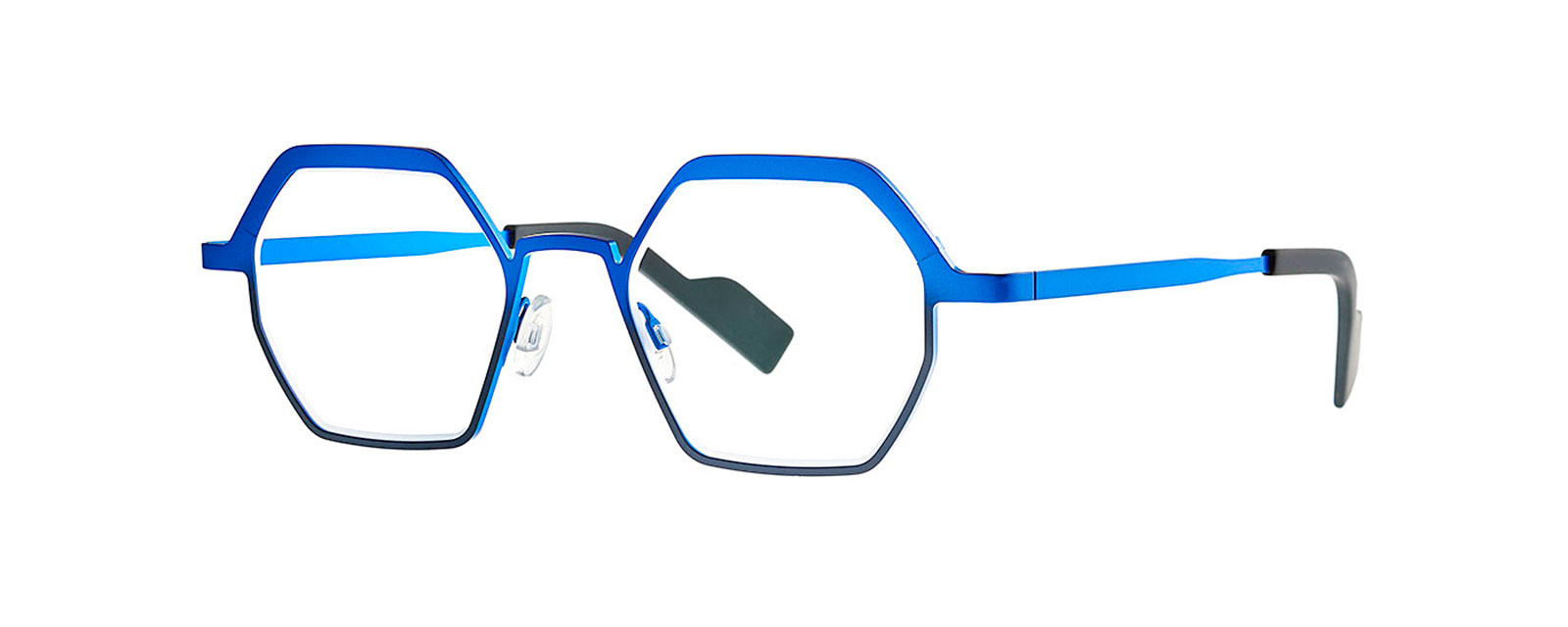 theo CHEER eyeglasses in 412 - Glance Glasses