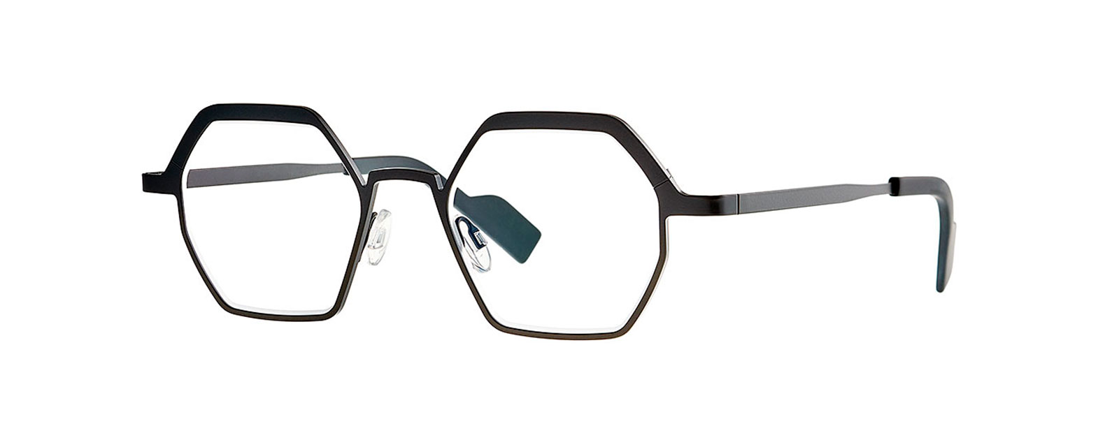 theo CHEER eyeglasses in 468 - Glance Glasses