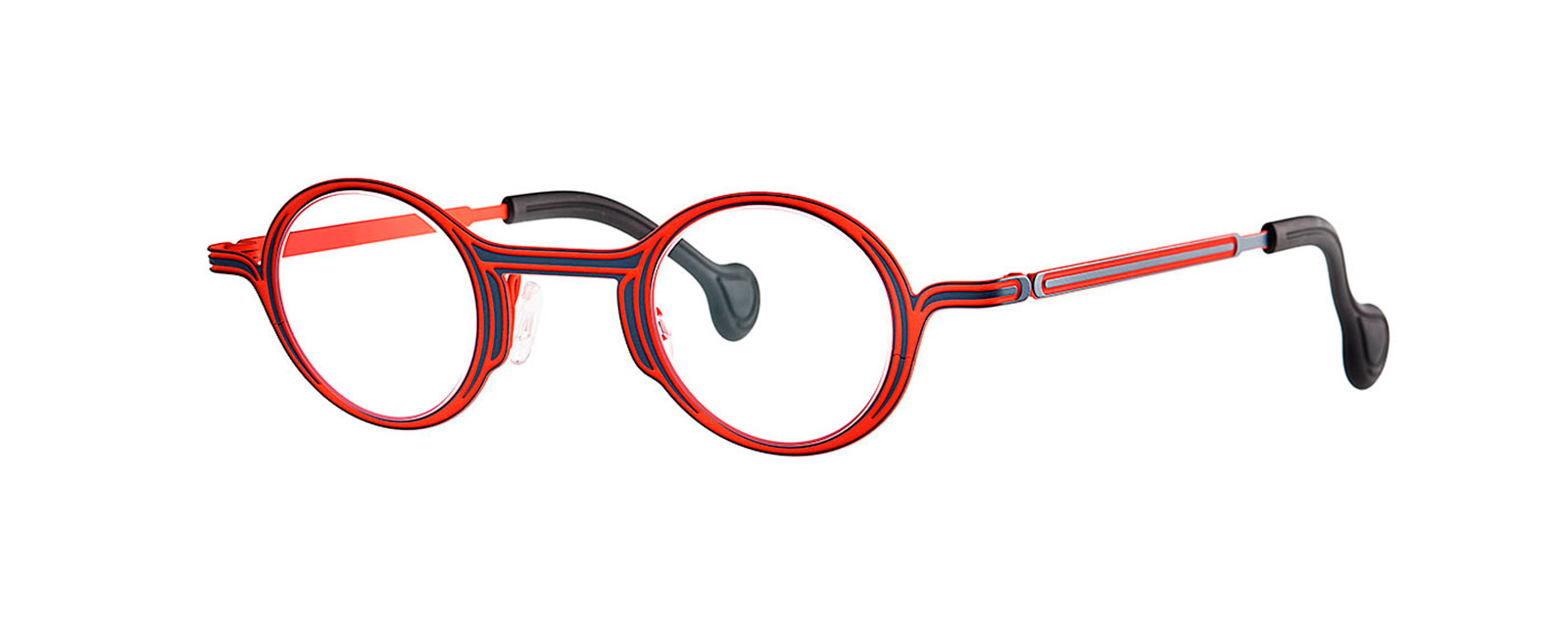 theo CHOO TJOE eyeglasses in 433 - Glance Glasses