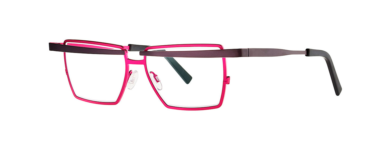 theo CI'EN eyeglasses in 284 - Glance Glasses