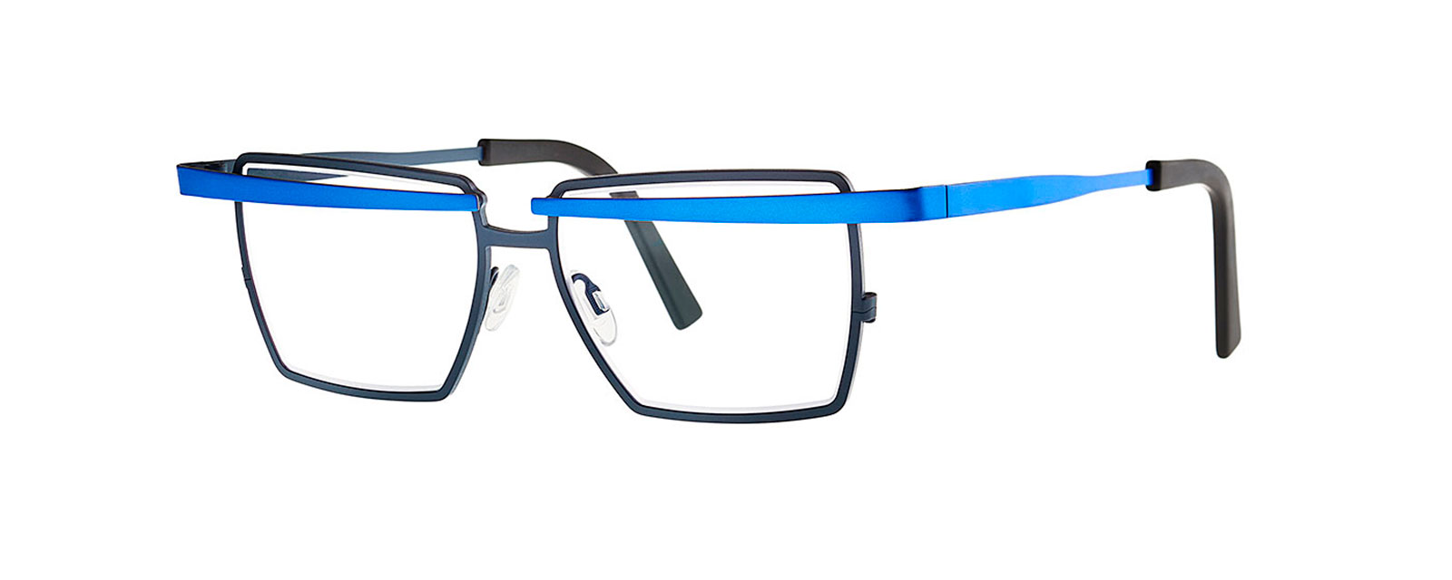 theo CI'EN eyeglasses in 374 - Glance Glasses