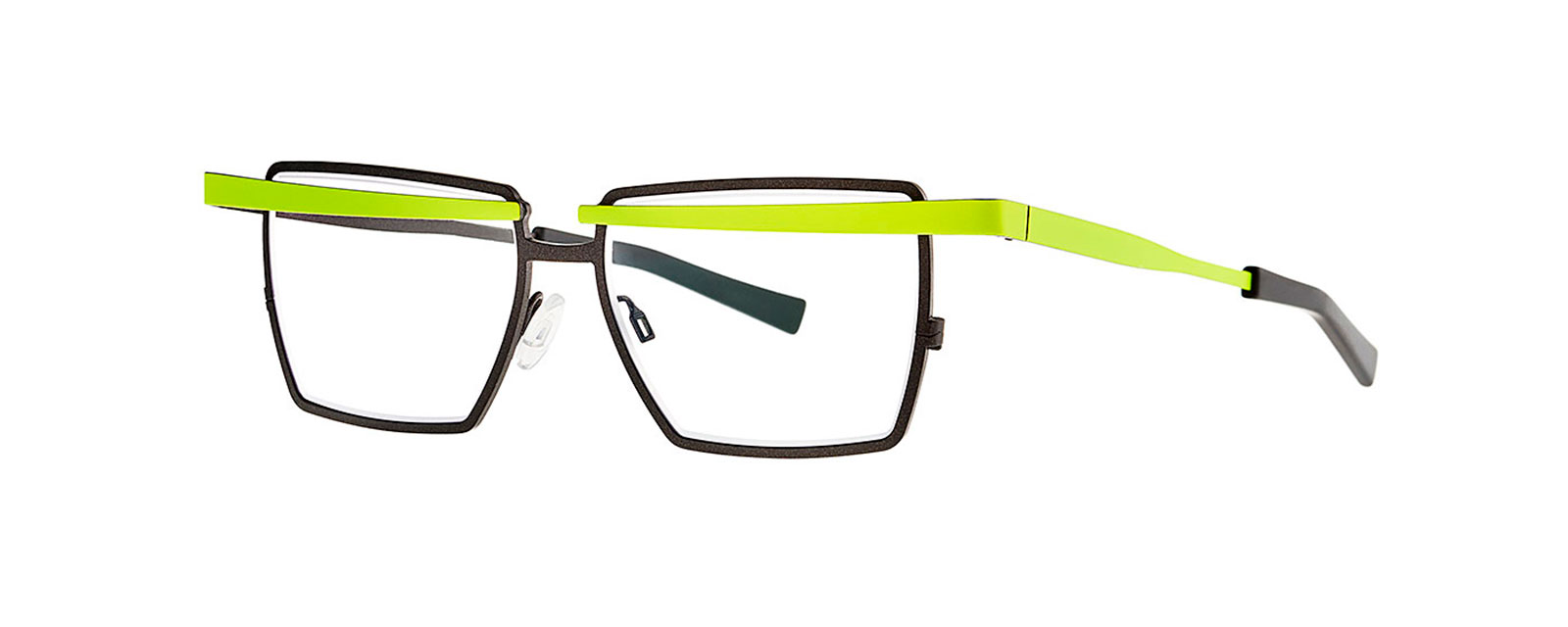 theo CI'EN eyeglasses in 378 - Glance Glasses
