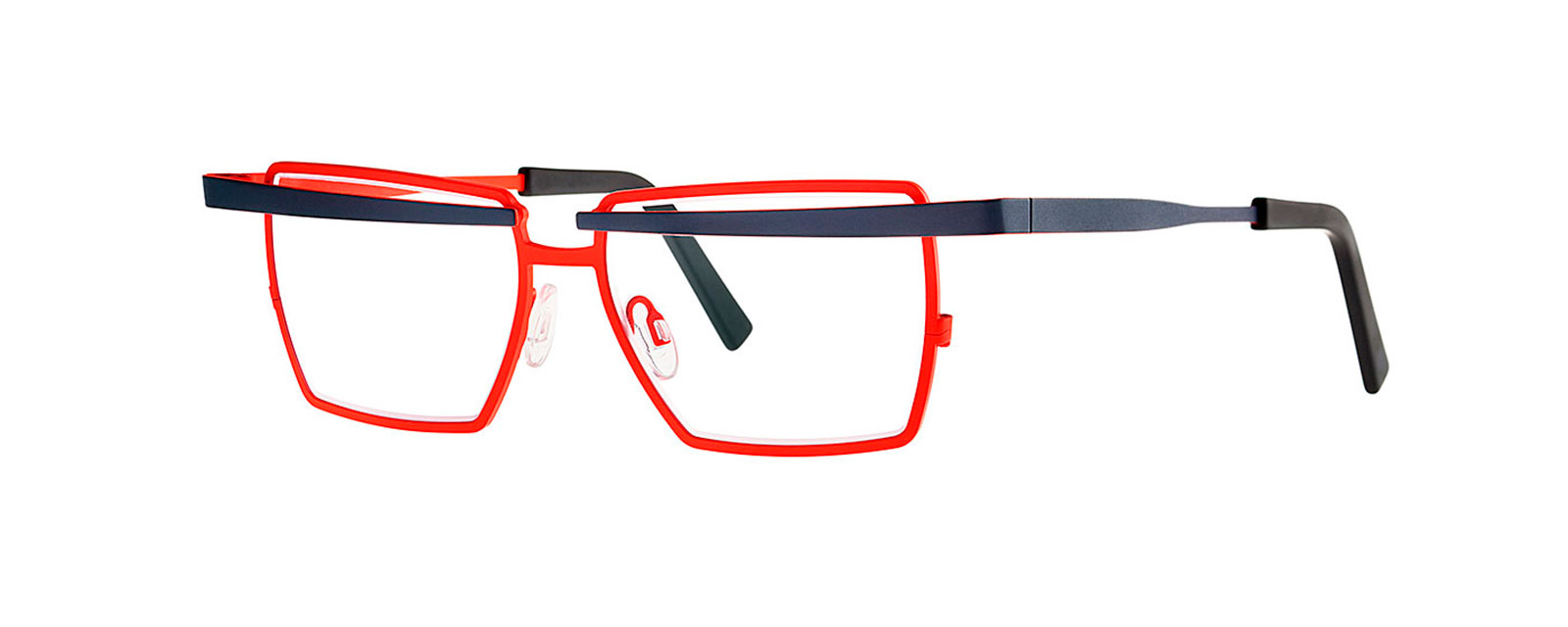 theo CI'EN eyeglasses in 433 - Glance Glasses