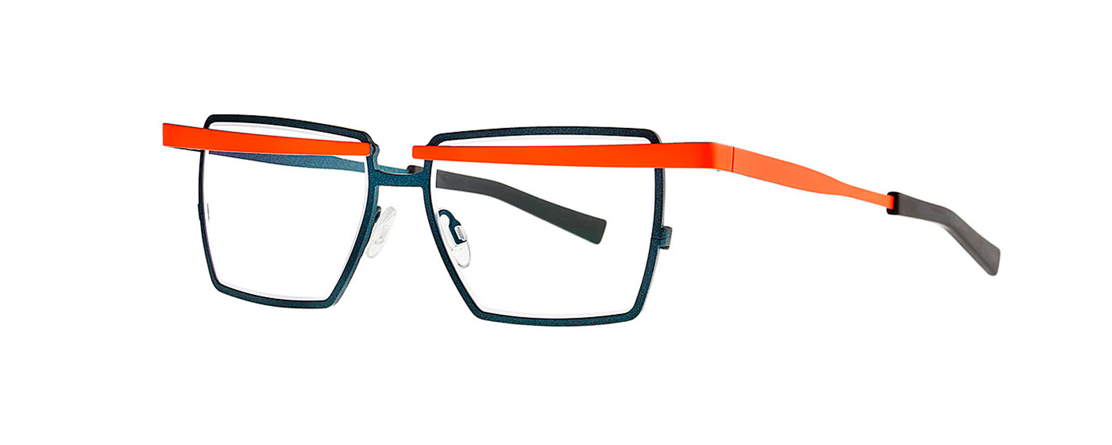 theo CI'EN eyeglasses in 482 - Glance Glasses