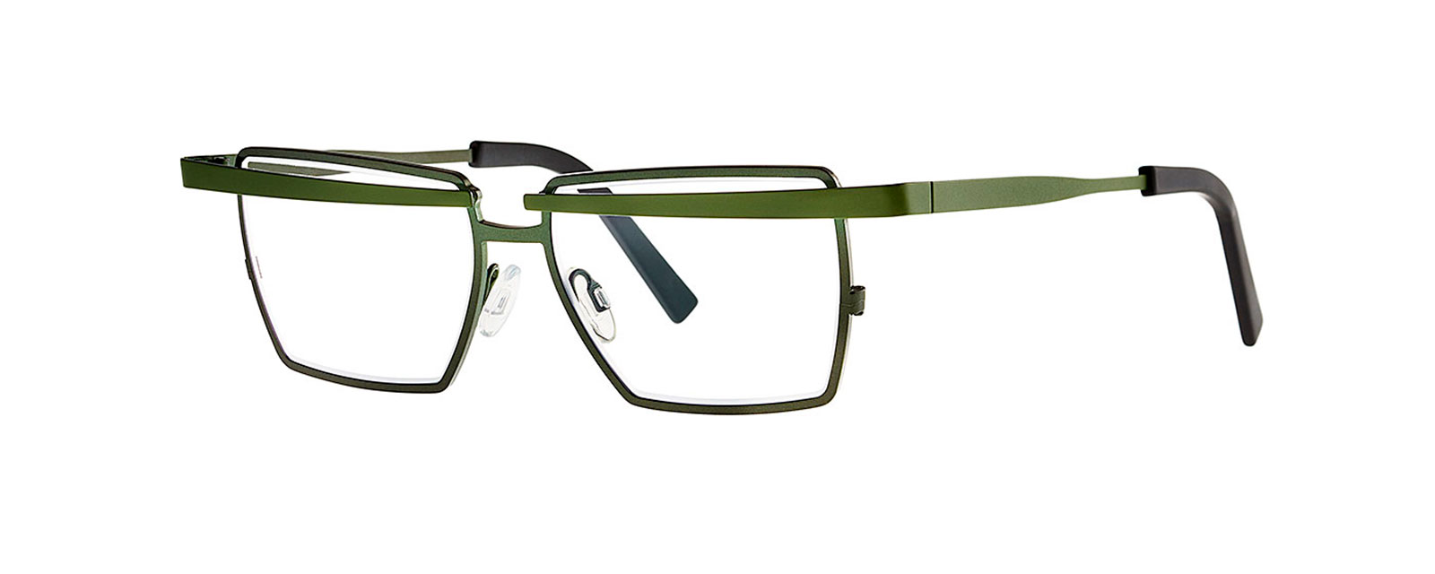 theo CI'EN eyeglasses in 485 - Glance Glasses