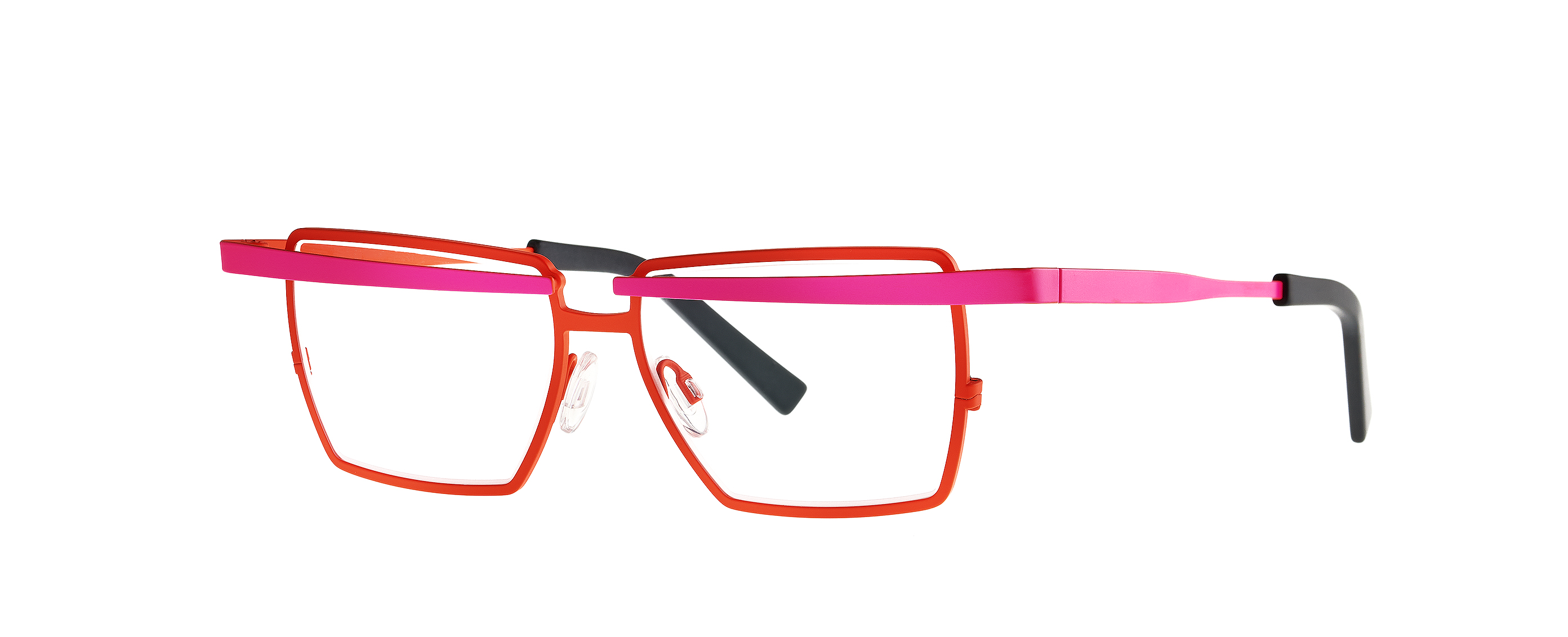 theo CI'EN eyeglasses in 487 - Glance Glasses
