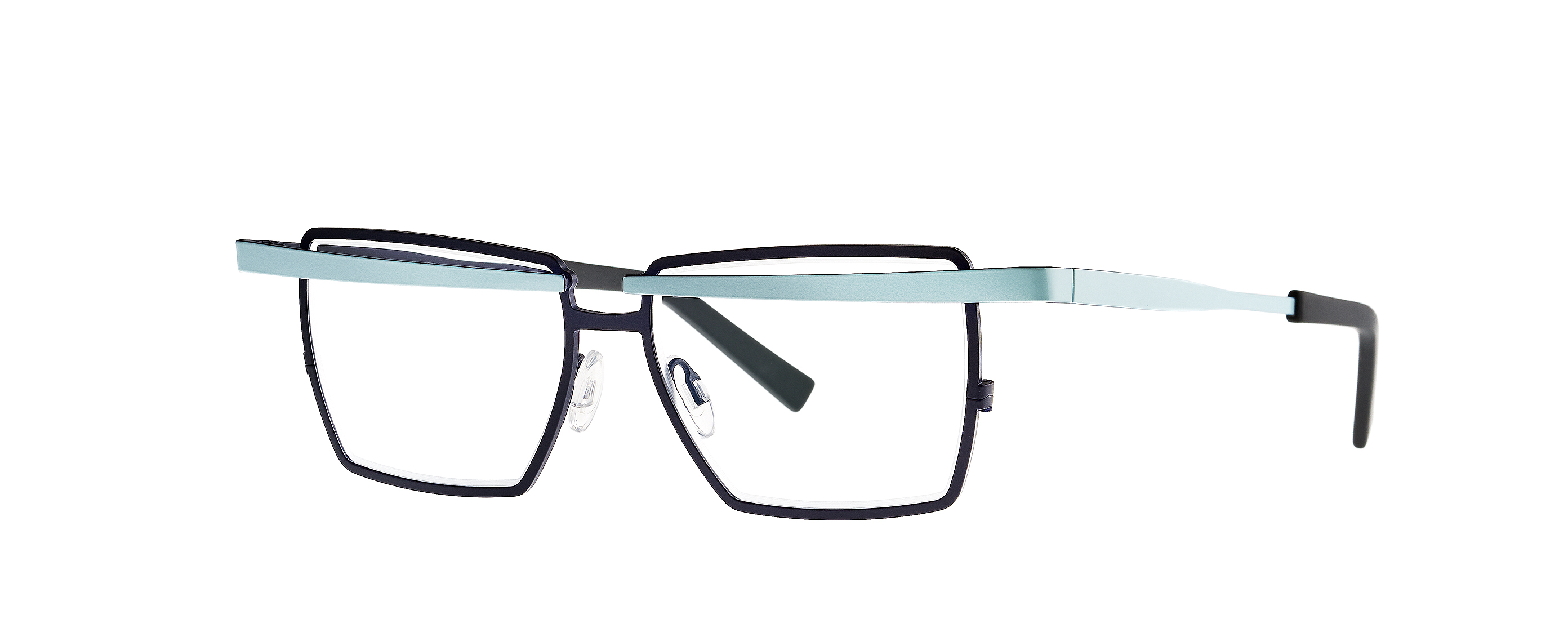 theo CI'EN eyeglasses in 523 - Glance Glasses