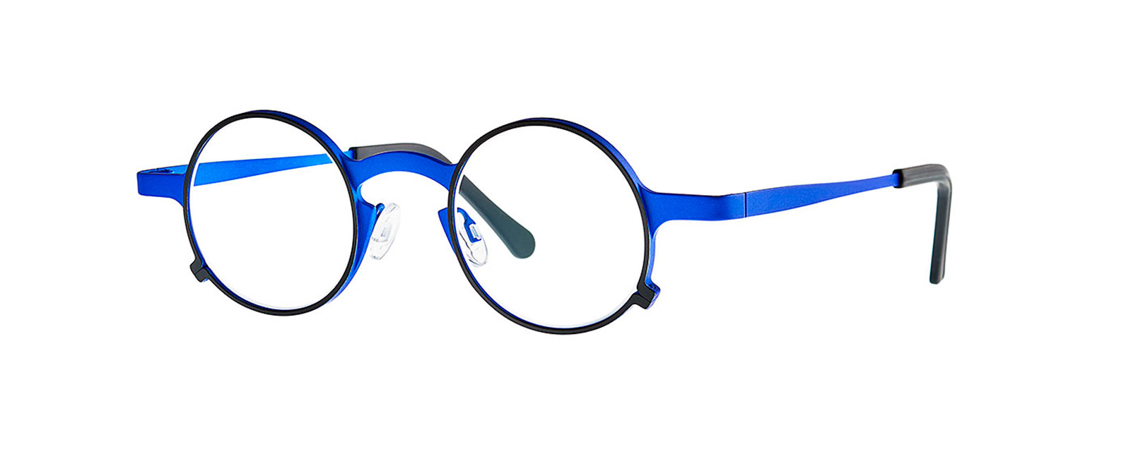 theo CLAMP eyeglasses in 365 - Glance Glasses