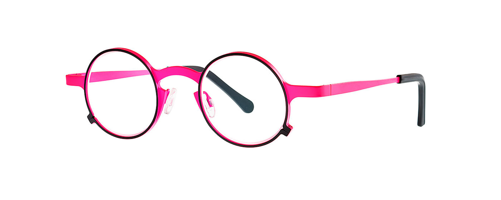theo CLAMP eyeglasses in 386 - Glance Glasses
