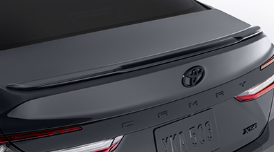 Rear Spoiler (Camry Hybrid)
