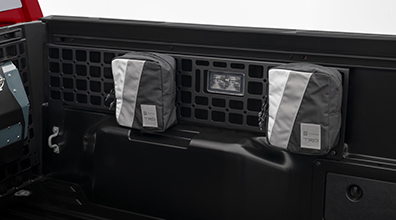 Inner Bed Molle Panels - Side (Tacoma)