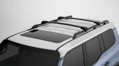 Cross Bar (Land Cruiser)