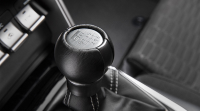 Shift Knob - Manual Transmission (GR 86)