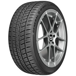 235/40ZR19 General G-Max A/S-07 Tire Set