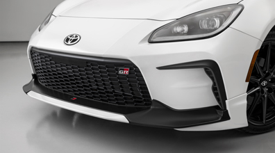 Front Lower Bumper (GR 86)